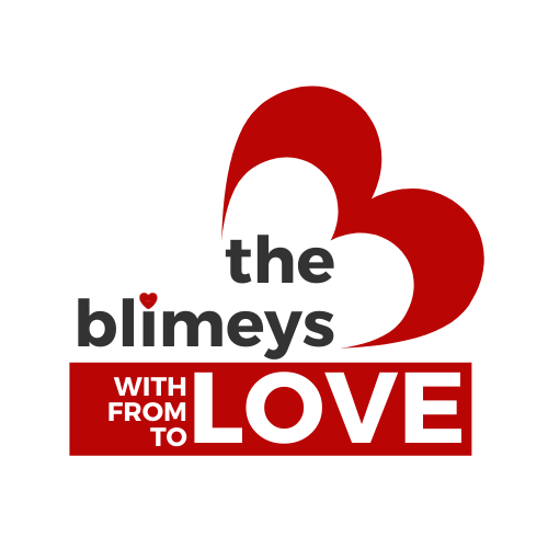 The Blimeys